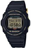 CASIO G-SHOCK DW-5735D-1BJR 35th Anniversary Origin Gold Limited Model Mens Wristwatch