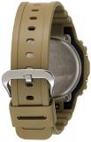 G-Shock Men's Digital Quartz Watch with Nylon Strap DW-5610SUS-5ER
