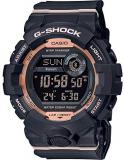 G-Shock Men's Digital Quartz Watch with Plastic Strap GMD-B800-1ER