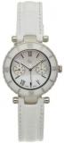 Guess Women's Chronograph Quartz Watch with Ceramic Strap 43001M1