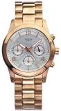 Guess Mini Spectrum Rose Gold Plated Ladies Watch
