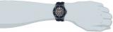 GUESS Men's Quartz Watch OVERDRIVE W11619G2 with Plastic Strap