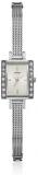 Guess Womens Analogue Classic Quartz Watch with Stainless Steel Strap W0134L1
