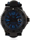 Guess Collection X79012G2S Pvd Stainless Steel Case Anti-Reflective Sapphire Men's Watch