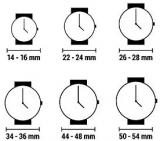 Guess X85003G2S - Wristwatch for Men