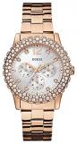 GUESS LADY Women's watches W0335L3