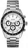 Guess Dodecagon W16580G1 Men's Watch Chronograph