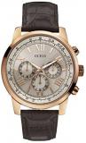 GUESS GENT Men's watches W0380G4