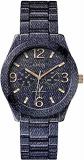 R.GUESS SRA.ESF.AZUL. Women's watches W0288L1