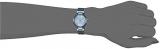Guess Womens Analogue Quartz Watch with Stainless Steel Strap W0638L3