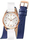 Guess – Gc by Women's Classic Collection Twist Y13002L1 Watch