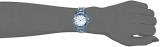 Guess Womens Analogue Quartz Watch with Stainless Steel Strap W0702L1