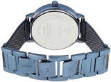Guess Womens Analogue Quartz Watch with Stainless Steel Strap W0822L3
