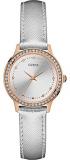 GUESS- CHELSEA Women's watches W0648L11