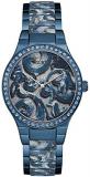 GUESS- BAROQUE Women's watches W0843L2