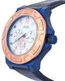 GUESS WATCHES GENTS FORCE Men's watches W0674G7