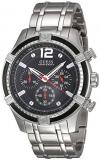 Guess Mens Watch Circuit Chronograph W0968G1