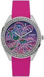 GUESS WATCHES LADIES GETAWAY Women's watches W0960L1