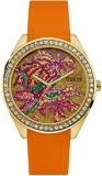 GUESS WATCHES LADIES GETAWAY Women's watches W0960L2