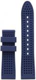 GUESS 22mm Interchangeable Silicone Watch Strap