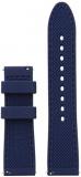 GUESS 22mm Interchangeable Silicone Watch Strap