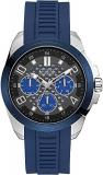 Guess Scope Men's watches W1050G1