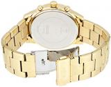 Guess Womens Analogue Classic Quartz Watch with Stainless Steel Strap W1069L2