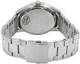 Guess Mens Analogue Classic Quartz Watch with Stainless Steel Strap W1172G2