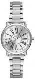 Guess Womens Analogue Quartz Watch with Stainless Steel Strap 8431242948010