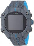 Guess Smartwatches Fashion for Men C3001G3