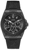 Guess Legacy W1058G3 Montre Hommes