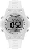 Guess U1299G2 Mens Charge Watch