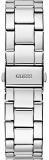 Guess Women's Analogue Quartz Watch with Stainless Steel Strap W1295L1