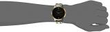 GUESS Women's Analog Watch with Stainless Steel Strap GW0073L1