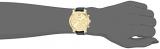 Guess 38MM Leather Strap Watch
