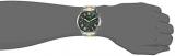 GUESS Men's Analog Watch with Stainless Steel Strap GW0066G2