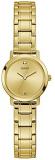 GUESS Women's Analog Quartz Watch with Stainless Steel Strap GW0244L2