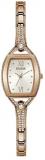 GUESS Women's Analog Quartz Watch with Stainless Steel Strap GW0249L3