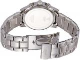 Guess Women's Analogue Quartz Watch with Stainless Steel Bracelet – W0623L1