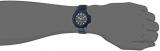 Guess Men's Analogue Quartz Watch with Stainless Steel Strap W0218G4