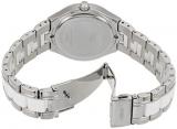 Guess - W0556L1 – Women's Watch – Quartz – Analogue – Silver Stainless Steel Bracelet