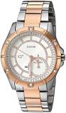 GUESS Brooke Ladies Active Rose Gold, Silver Smart Watch - Smart Watches (8760 H...