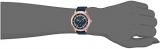 GUESS Women's Digital Touchscreen Watch with Silicone Strap C1002M2