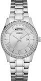 Guess Women's Analogue Quartz Watch with Stainless Steel Bracelet – W0764L1