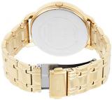 Guess Womens Analogue Classic Quartz Watch with Stainless Steel Strap W0933L2