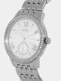 Guess Women's Analogue Quartz Watch with Stainless Steel Bracelet – W0573L1