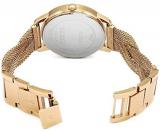 Guess Women's Analogue Quartz Watch with Stainless Steel Strap W1143L3