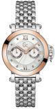Guess Women's Analogue Quartz Watch with Stainless Steel Strap X40004L1S