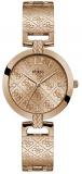 Guess Ladies G Luxe Watch W1228L3