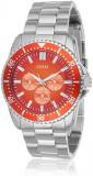 Guess W10245G2 Stainless Steel Band Watch